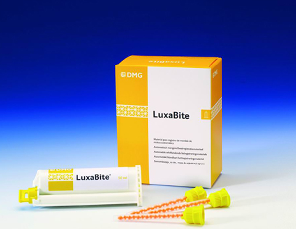 Luxabite-Люксабайт