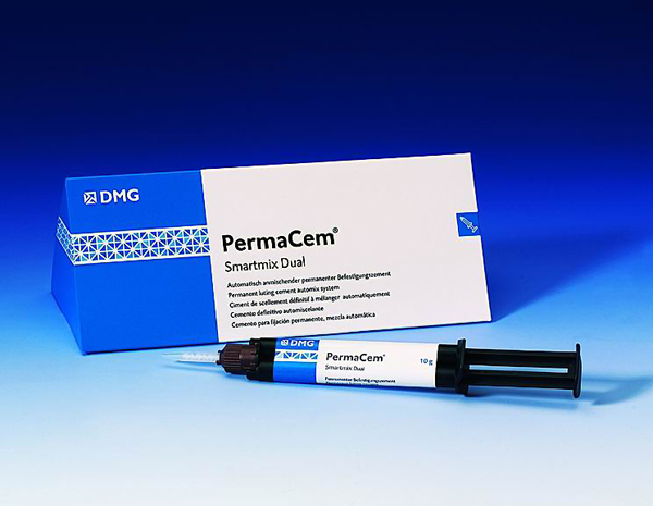Permacem-Smartmix Dual-Пермацем