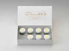 EX-3 Tissue Kit - набор десневых фарфоров