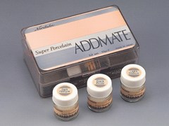 EX-3 Addmate Kit - фарфор для коррекции набор