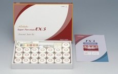 EX-3 External Stain Kit - набор  внешних красителей
