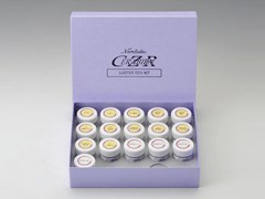 CZR Luster CCV Kit - набор люстровых фарфоров