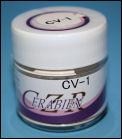 CZR Cervical - пришеечный фарфор, 10г