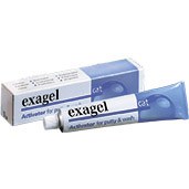 Exagel cat - катализатор - С-силикон