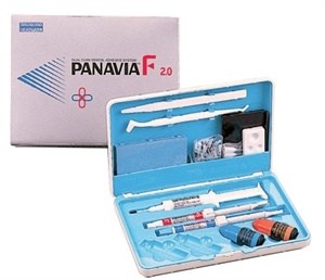 PANAVIA F 2.0 B Paste - паста B к цементу Панавиа