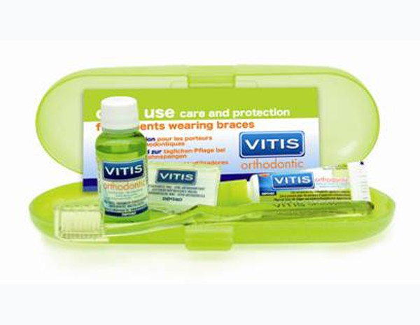 Набор Vitis Orthodontic Kit