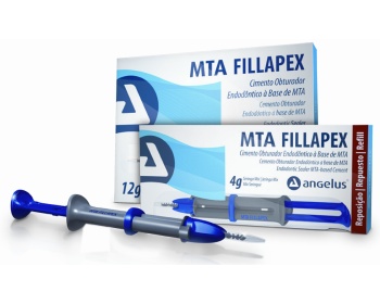 MTA-Fillapex - внутриканальный пломбировочный материал на основе MTA 4г