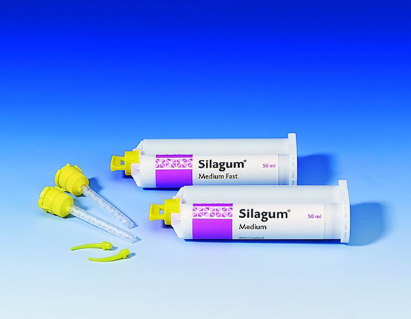 Silagum Medium Automi-Силагум медиум
