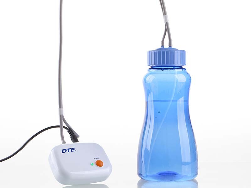DTE - универсальная система автоматической подачи воды