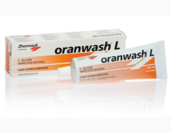 Oranwash L-Оранваш