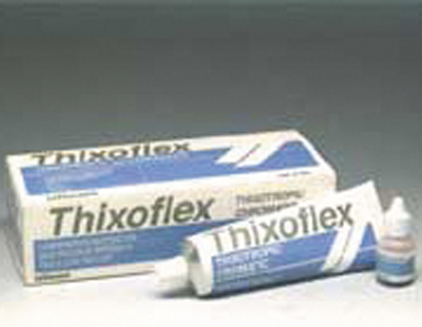 Thixoflex-