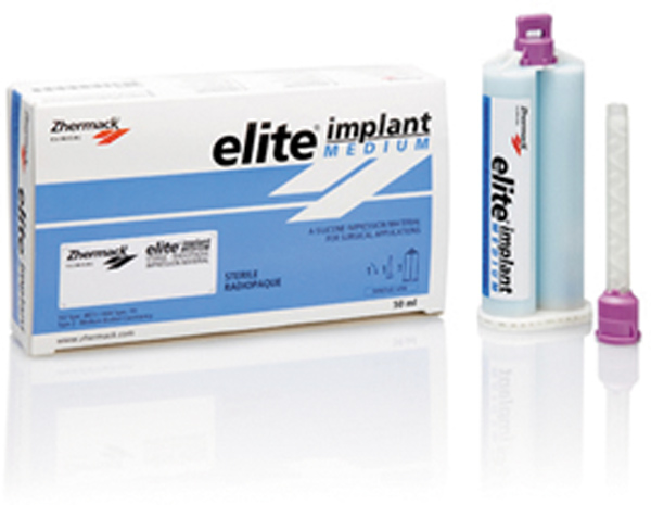 Elite Implant Medium Body-Элит имплант