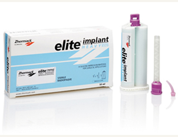 Elite Implant Heavy Body-Элит имплант