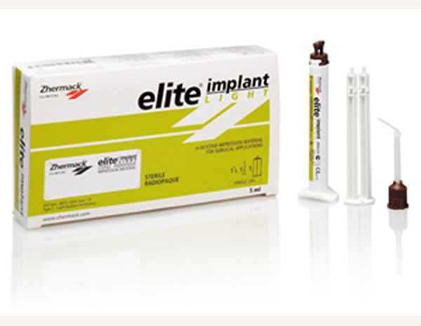 Elite Implant Light Body-Элит имплант