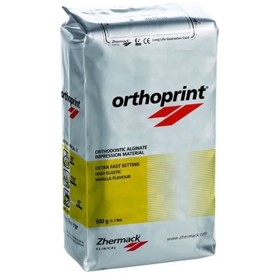 Orthoprint-Ортопринт