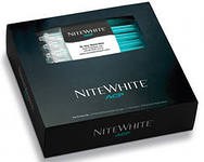 NiteWhite 22% Standart Kit домашнее ночное  отбеливание