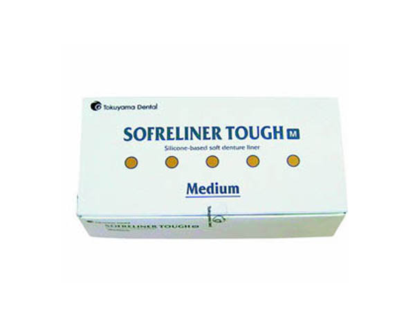 Sofreliner M Tough-Софрелайнер