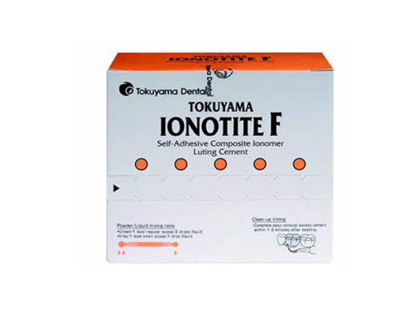 Ionotite F-Ионотайт