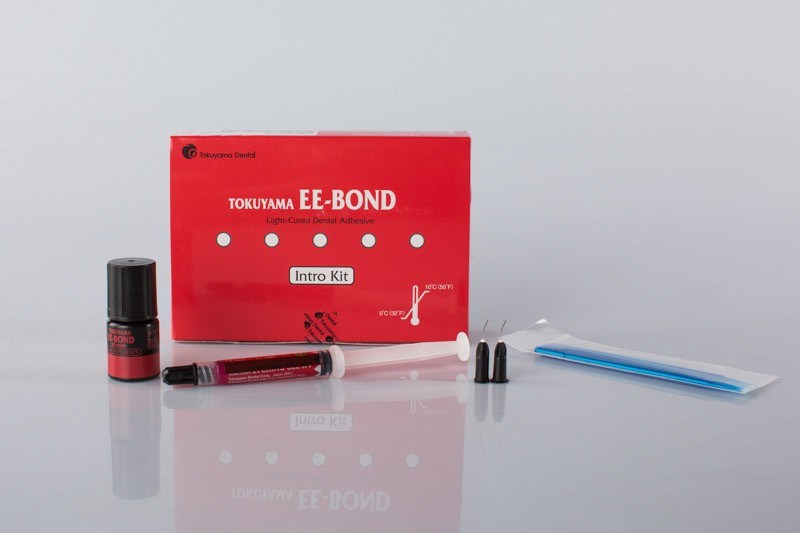 EE Bond - ЕЕ бонд - универсальная адгезивная система