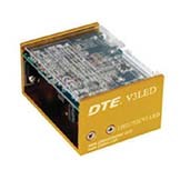 DTE -V3 LED - встраиваемый ультразвуковой скалер с фиброоптикой